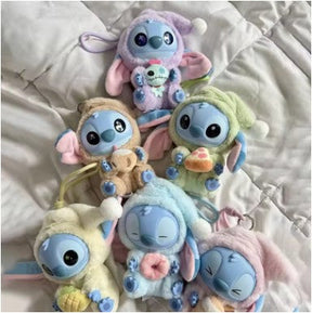 Stitch Plush Sortido - Receba um aleatório