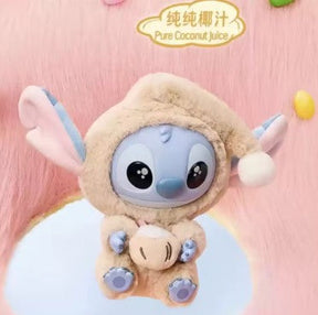 Stitch Plush Sortido - Receba um aleatório