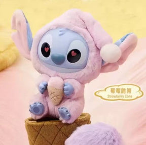 Stitch Plush Sortido - Receba um aleatório