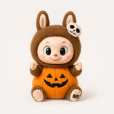 Labubu Halloween Raríssimo